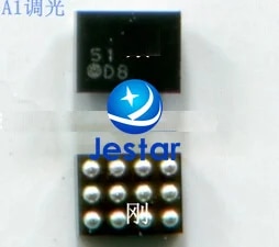 5-20pcs Lm3697 LM3697YFQR Mark D8 12pin Backlight Light Driver IC for OPPO A57 R9SK R9plus vivo X5SL Y83 xiaomi. 