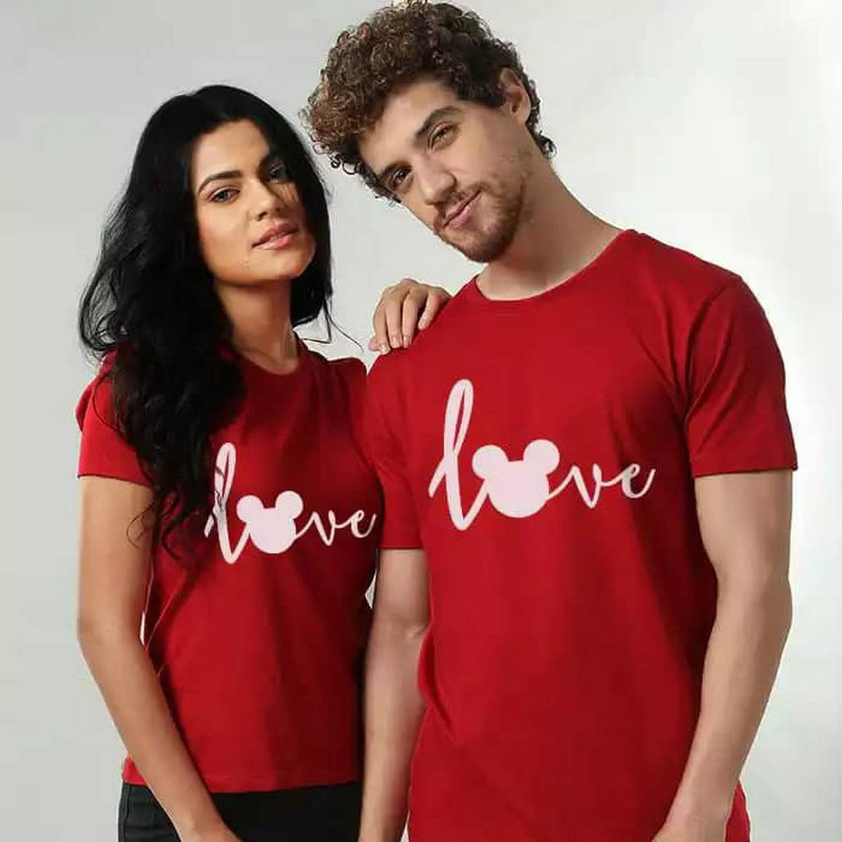 Valentine Celebration Love CoupleT 