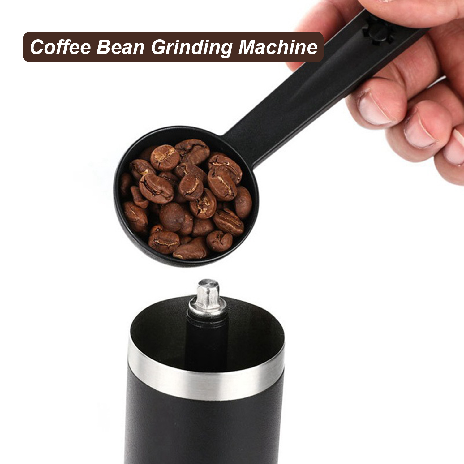 portable spice grinder