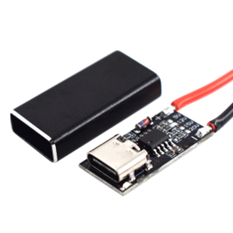 8PCS USB-C PD3.0 Trigger Charging Module PD/QC Decoy Board. 