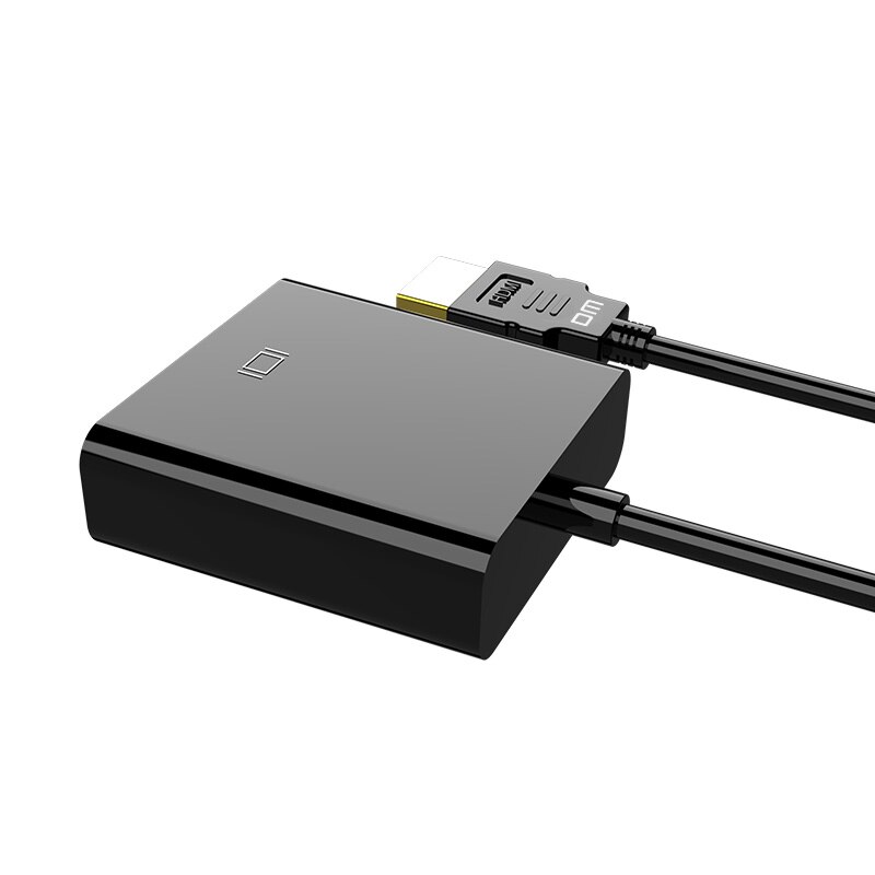 【VisioN Shop】HDMI VGA converter need driver. 