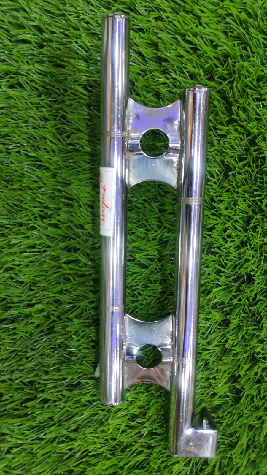 Pulsar 150 Ladies Footrest Price