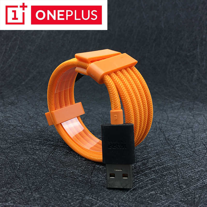 One Plus McLaren Edition 30W Warp USB Fast Power Charger Adapter with Type-C Cable 5V 6A. 