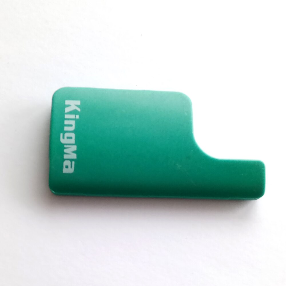 【VisioN Shop】Waterproof housing box lock for Xiaomi yi accessories buckle for the housing xiaomi yi ation camera. 