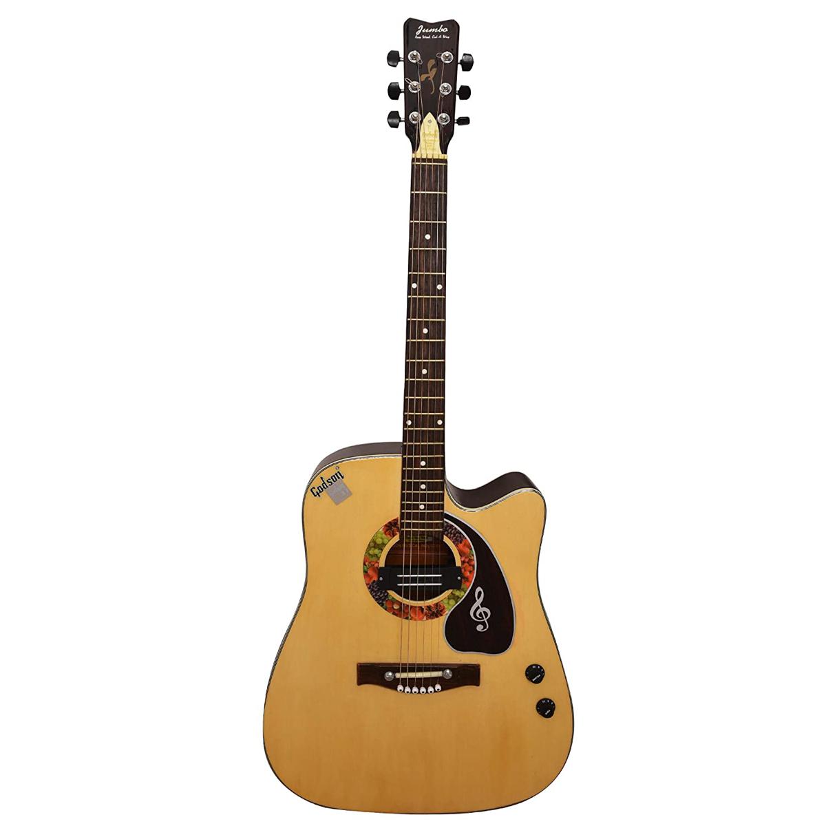 Godson guitar deals price