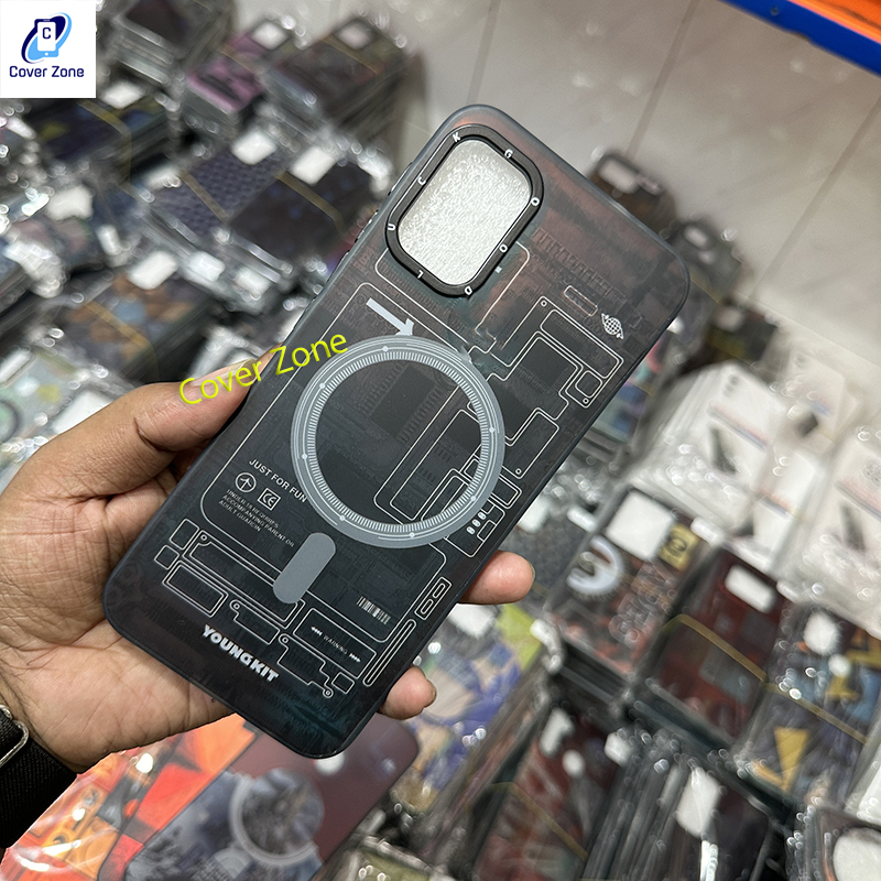 Motorola Moto G13 Phone Case Casing 3D Print And Chang Auto Color Magsafe Bordar Soft Or Back Side Hard Case For Motorola G13 Back Cover. 