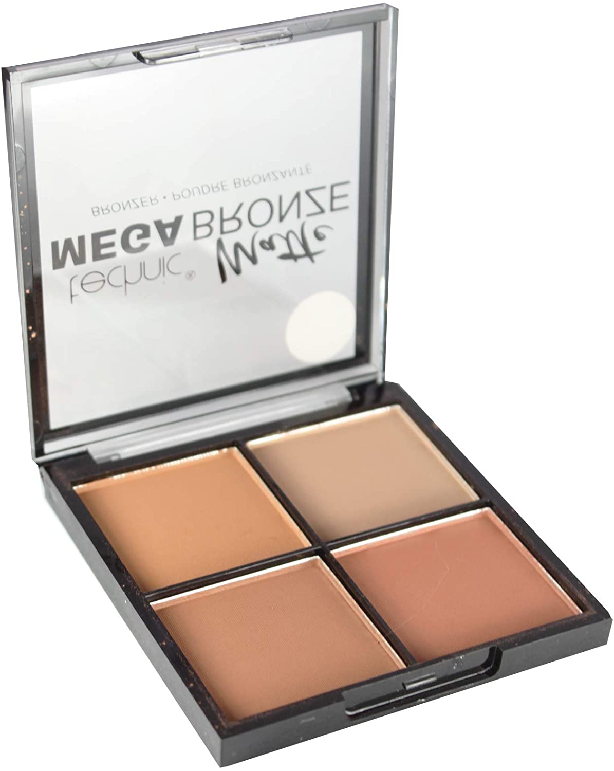 Technic Mega Matte Bronze 4 colour. 