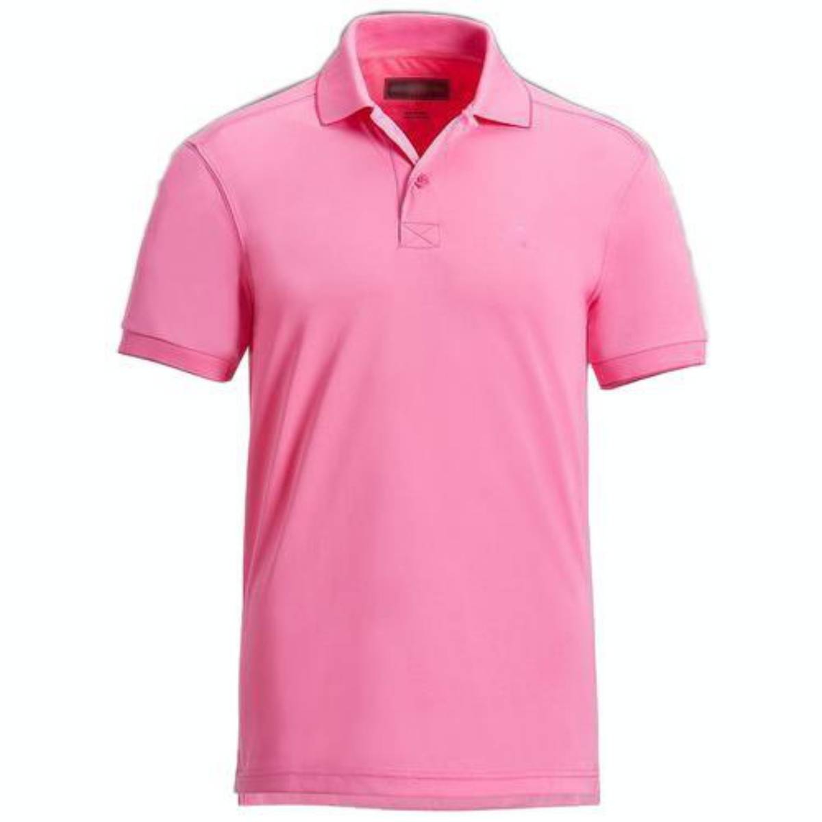 Polo shirt 2024 pink color