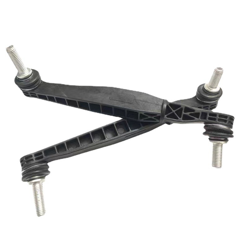 1 Pair Car Front Stabilizer Ball Front Stabilizer Bar Link for ATS/ 20761141 20761142 Parts