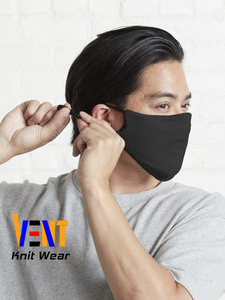 Fairy Tail rainbow Six Layers Protective FaceMask For Men And Women  Six Layer Stylish Face Mask For Men And Women. 