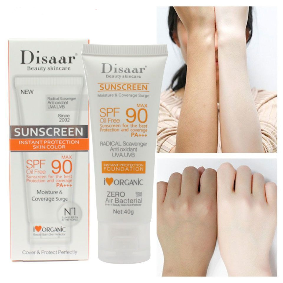 disaar sunscreen fake