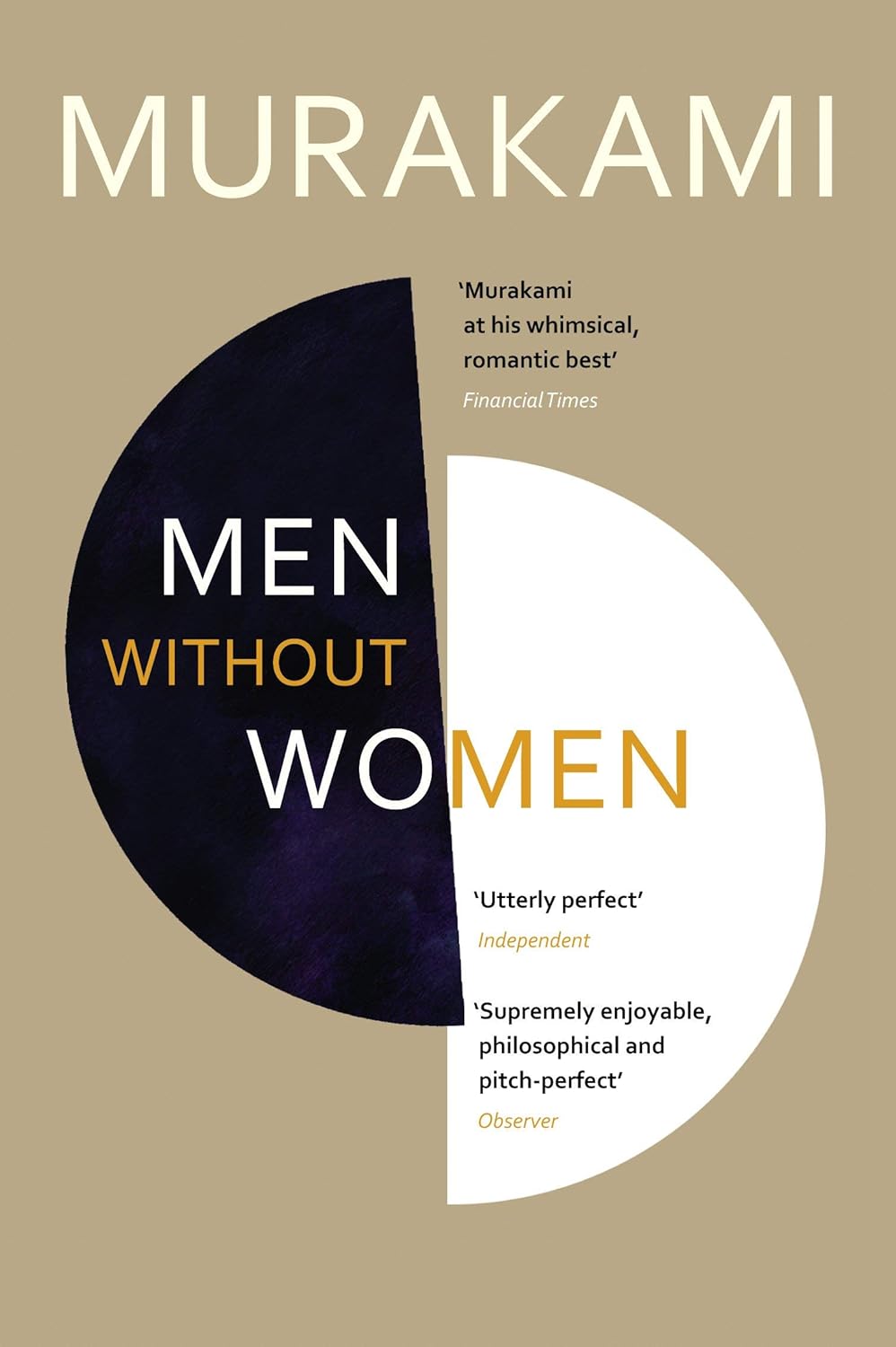 Haruki Murakami Collection 4 Books Set (Men Without Women, What I Talk About When I Talk About Running, Norwegian Wood). 