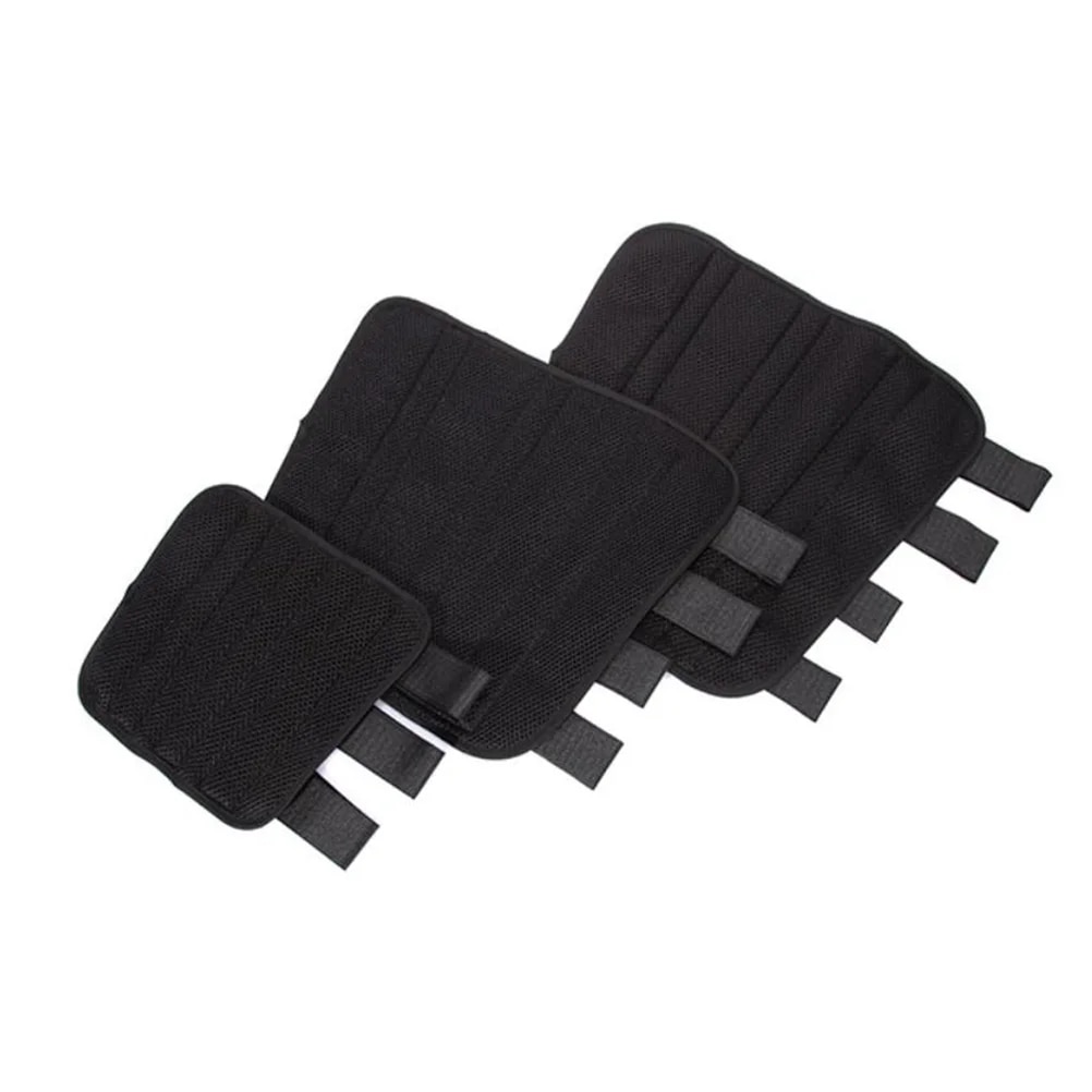 Elbow Brace Splint Elbow Fracture Immobilizer Protector for Cubital Tunnel Ulnar Nerve Injuries Night Stabilizer Support Sleeve. 