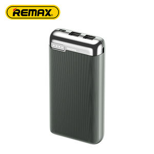Remax RPP-626 20,000mAh 2.1A Fast Charging Power Bank