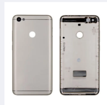 Full Body Housing for Xiaomi Redmi Note 5A Prime (LCD Frame Panel, Middle Frame and Back Panel). 