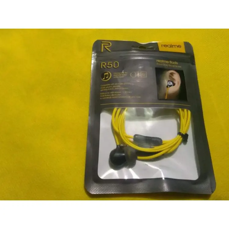 Realme discount r50 buds