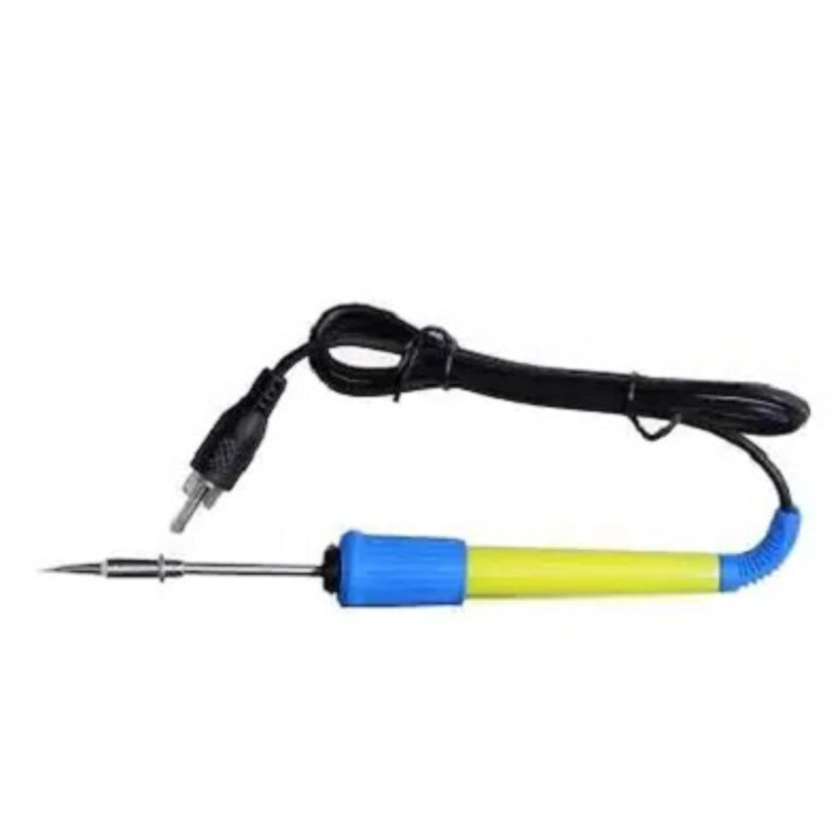 12 Volt DC Soldering Iron Pen for SMD Soldering Station Micro Iron Pen OG Handle 35 W Simple - Compact and Efficient Soldering Tool for SMD Work 12V soldering Iron