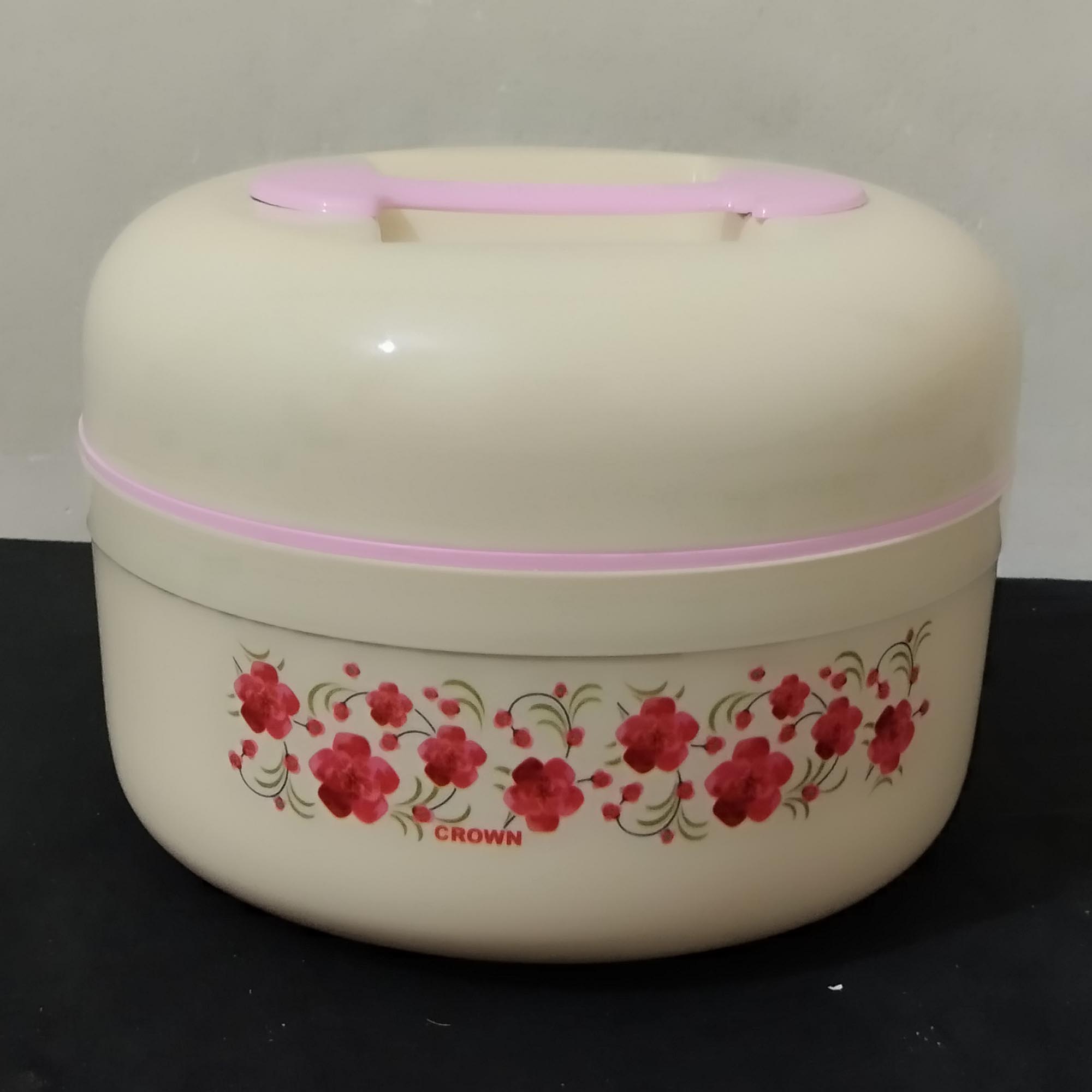 Hotpot 1500 ML Leisure Hotpot Lunch Box Stelo, Diamond Homeware, Hot