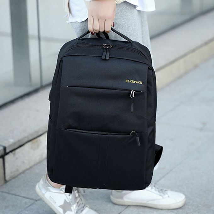 3 in 1 Combo Bag Backpack. 