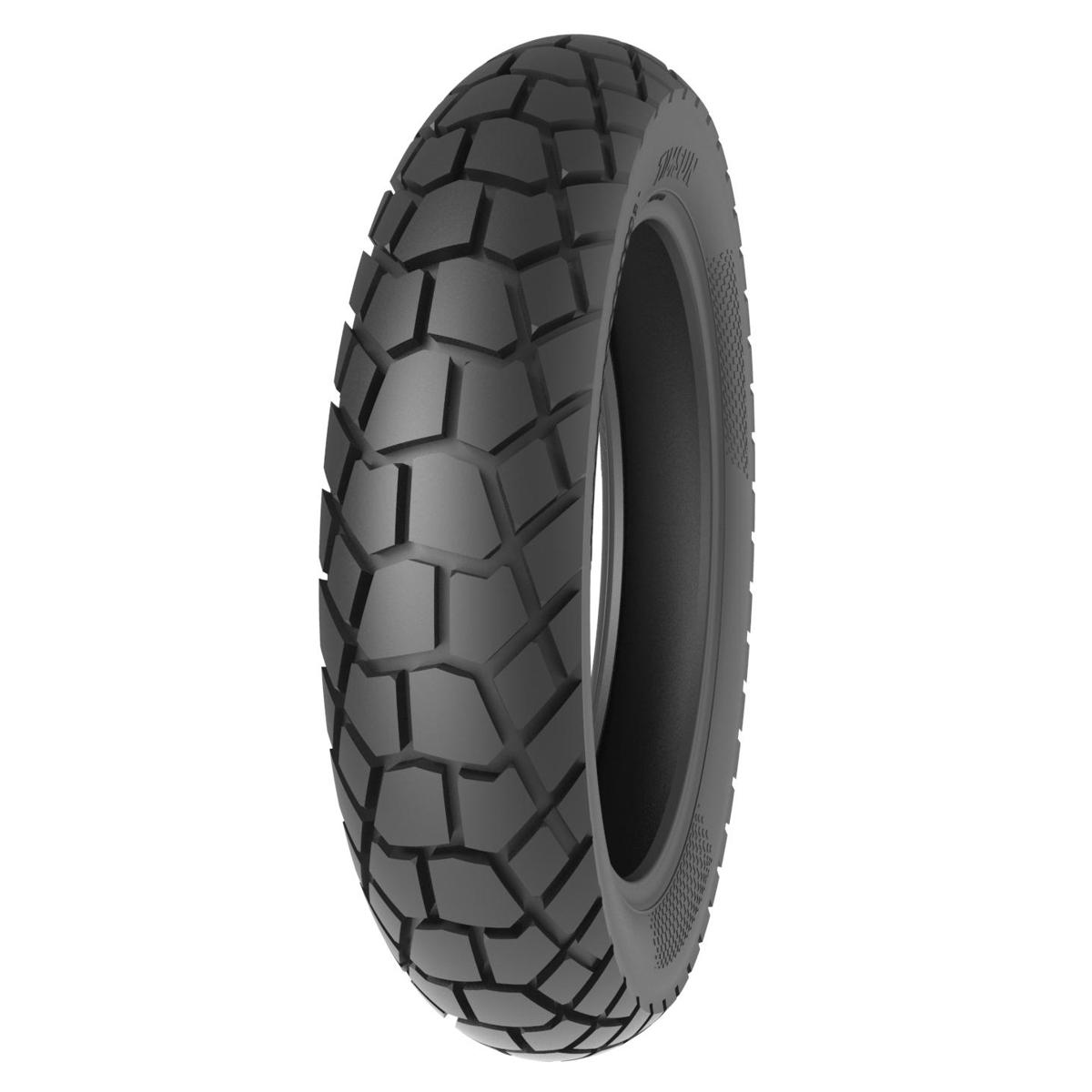 Timsun 120/80-17 Ts-822 Tyre