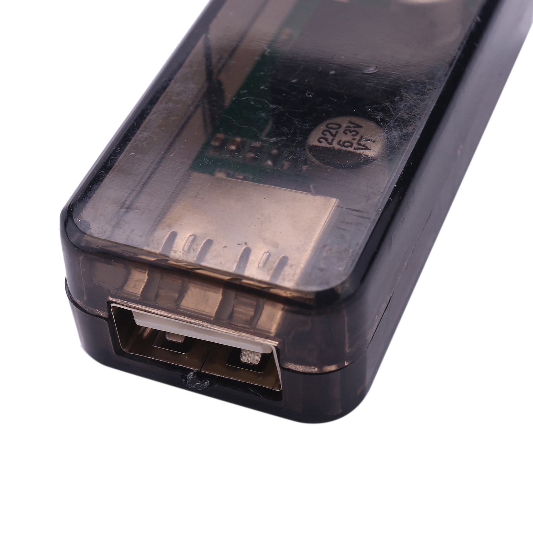 2X Adum3160 Digital Signal Audio Power Isolator Usb To Usb Digital Isolator. 