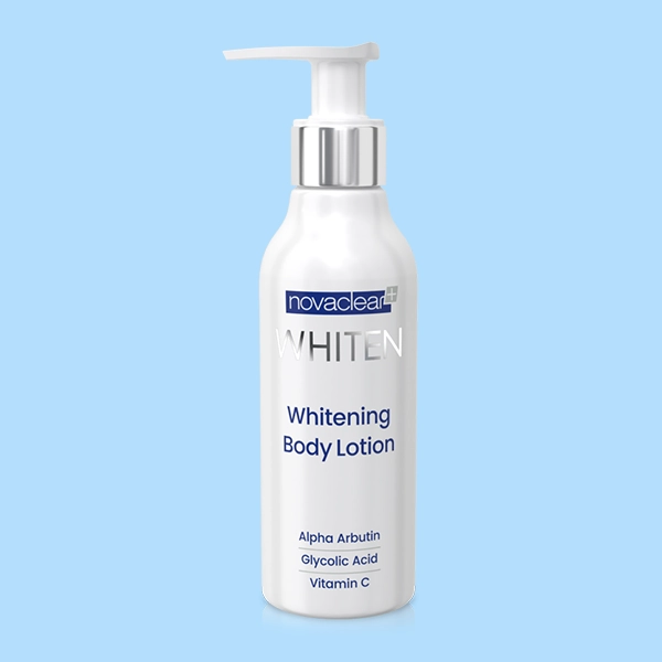 Bioxin Novaclear Whitening Body Lotion 150ml. 