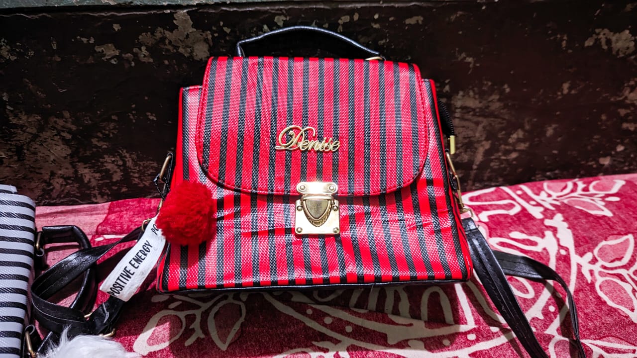 Superlative Trendsetter -Craftsmanship and Trendy -Fashion Ladies Bag for- Progressively Better Remarkable - Disclose Styles & Luxe. 