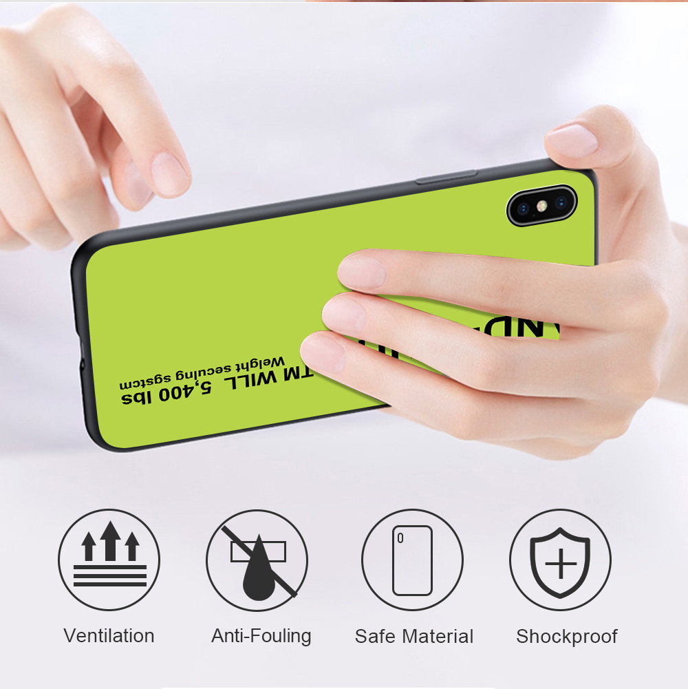 Hontinga for Samsung Galaxy A10E Case Simple Generous Clean Color Girls Boys Cases Shockproof Soft Silicone TPU Phone Cover. 