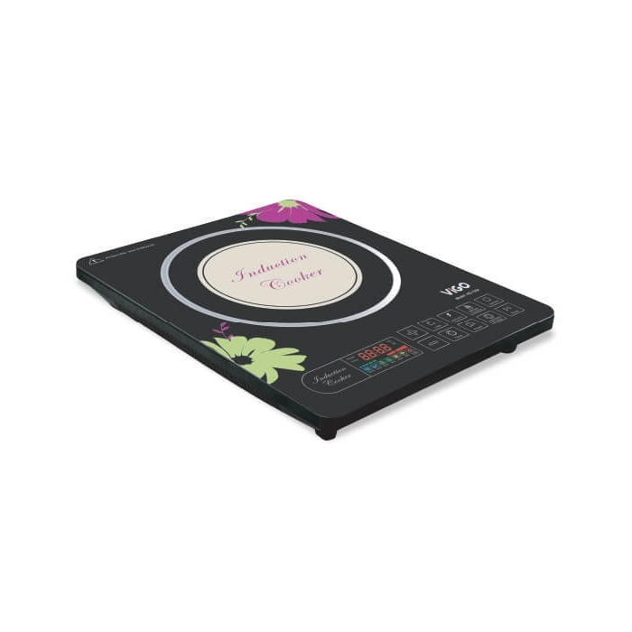 VISION Induction cooker model=1204