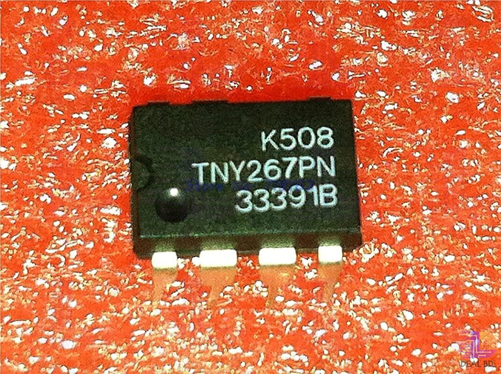 TNY267 Power Integrations IC DIP-7. 