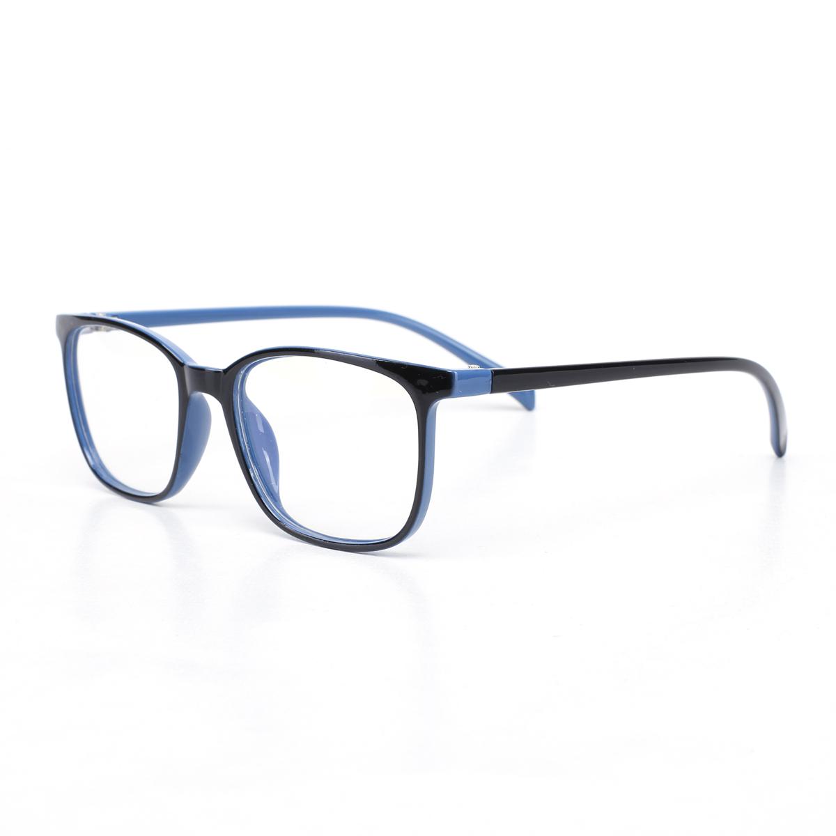new stylish square TR-90 flexible optical frame