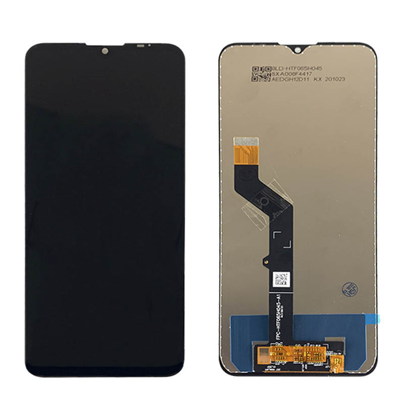 DISPLAY For MOTOROLA MOTO E7 PLUS LCD TOUCH SCREEN with Frame LCD For MOTOROLA MOTO E7 PLUS assembly. 