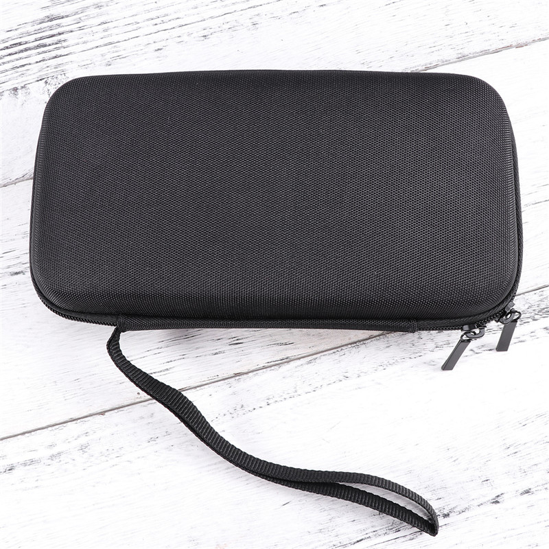 Calculator Hard Storage Case Bag Protective Pouch Box for TI-83 Plus / TI-84 Plus CE / TI-84 Plus / TI-89 Titanium / HP50G. 