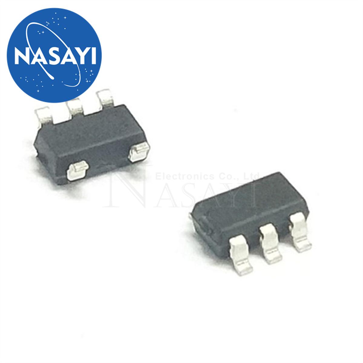 1pcs ADP150 ADP150AUJZ-3.3-R7 SOT23-5 | eBay