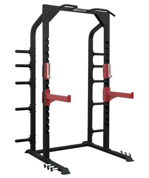 POWER RACK MACHINE - IMPULSE - SL7014