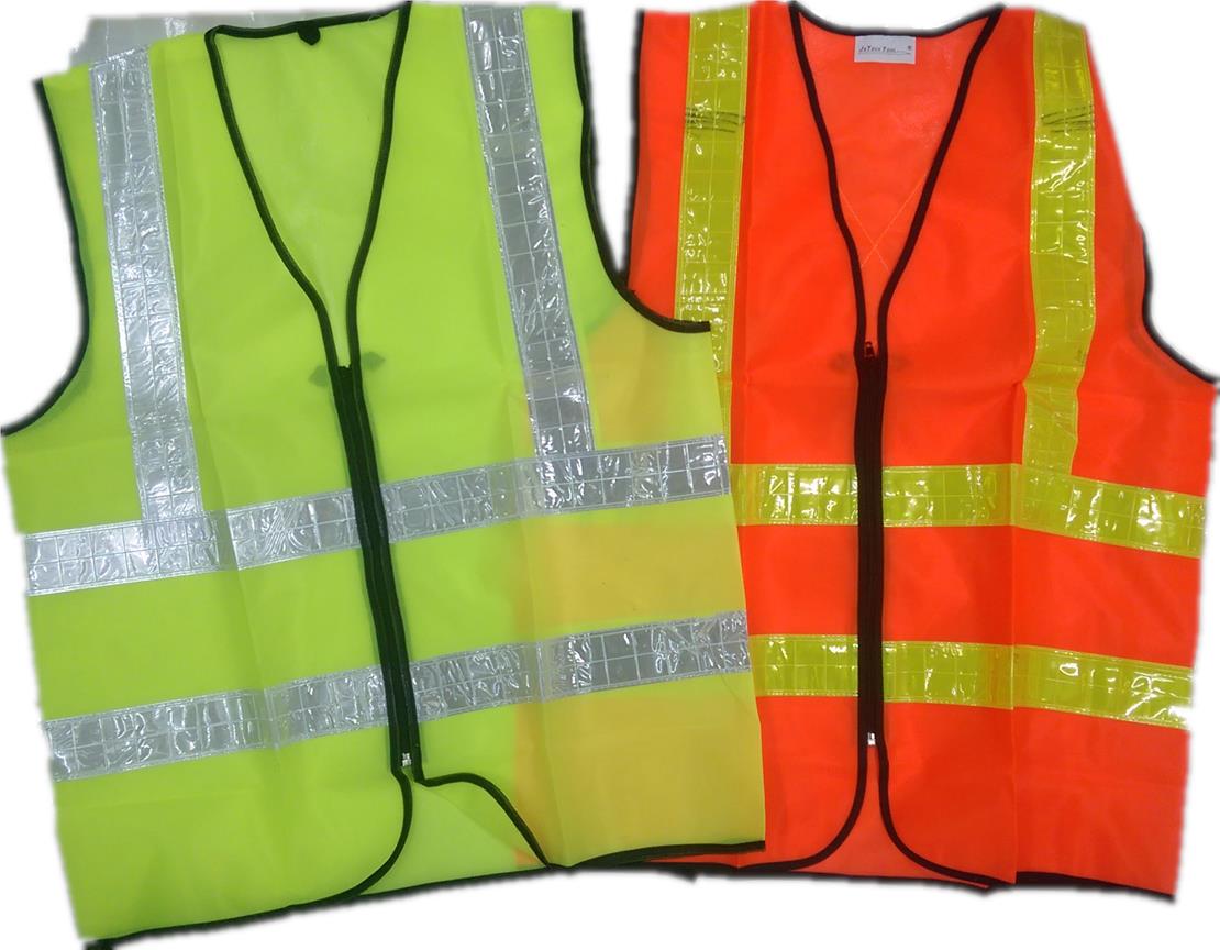 safety vest reflective