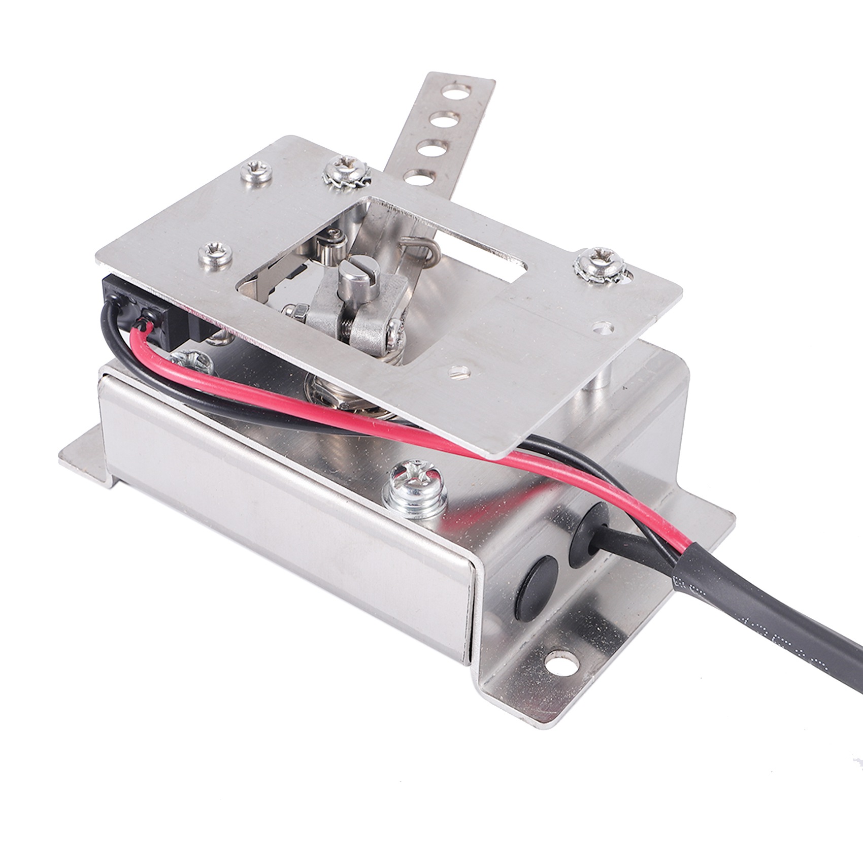 Throttle PB-6 Type 0-5K for Curtis PB 8 Type Golf Cart Potentiometer. 