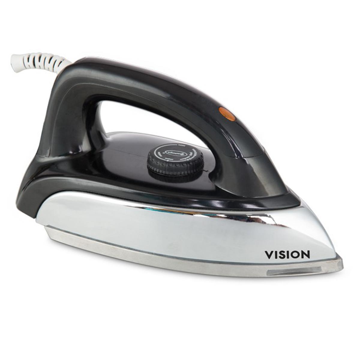 Vision Electric Heavy Weight Iron VIS-DEI-005