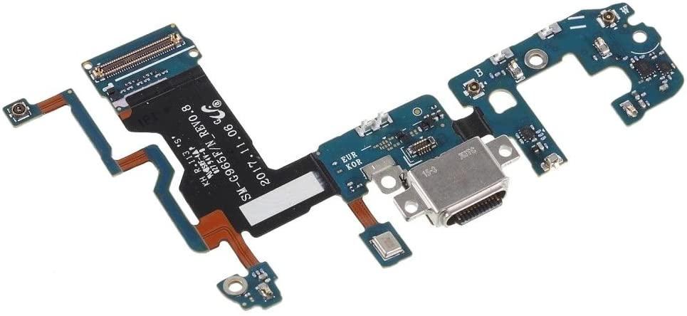 Samsung Galaxy S9 Plus ( F version) Type C Charging Port. 