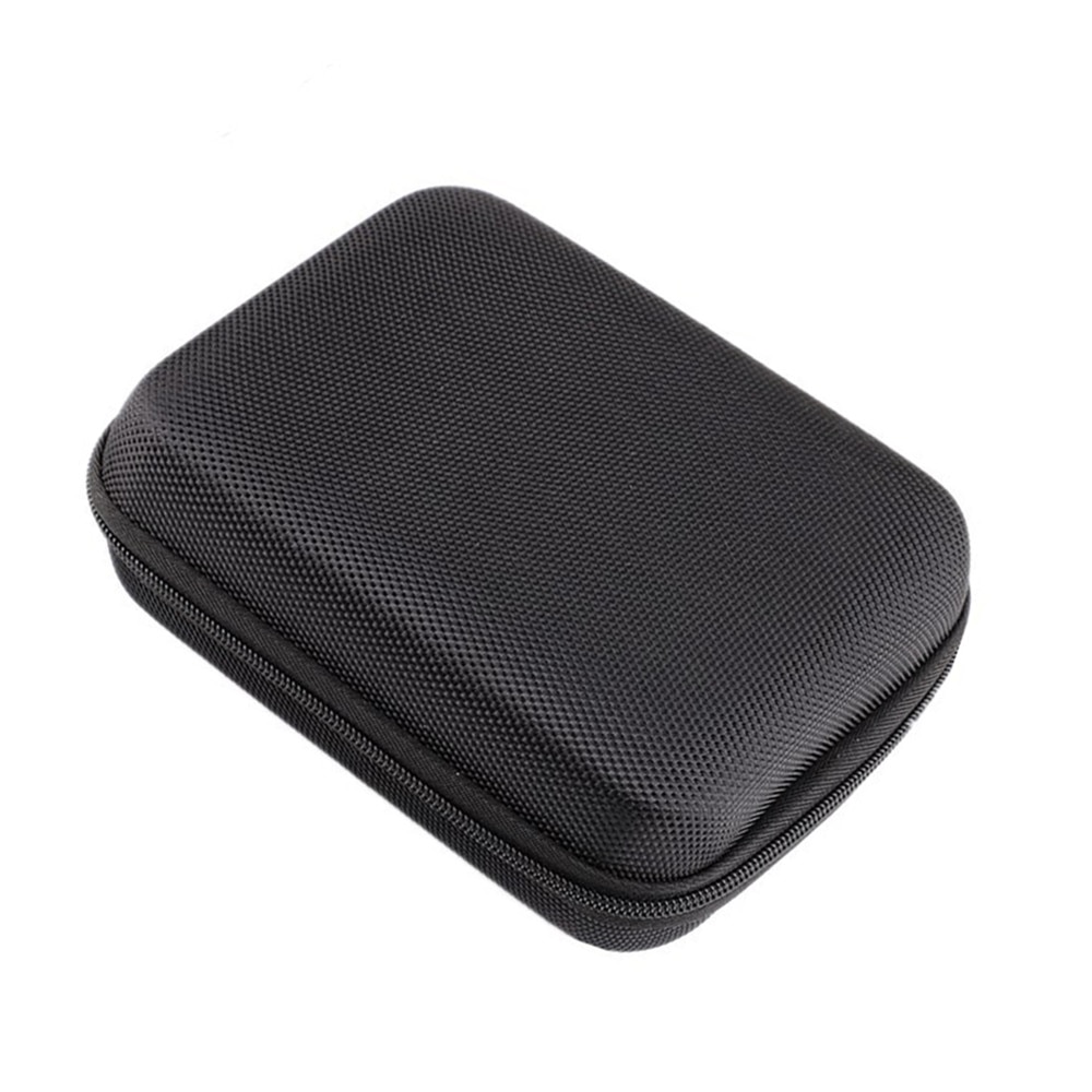 rtable Carry Case Medium Large Size Accessory Anti-shock Storage Bag for Bluetooth Earphones Headset Bag Headphone. 