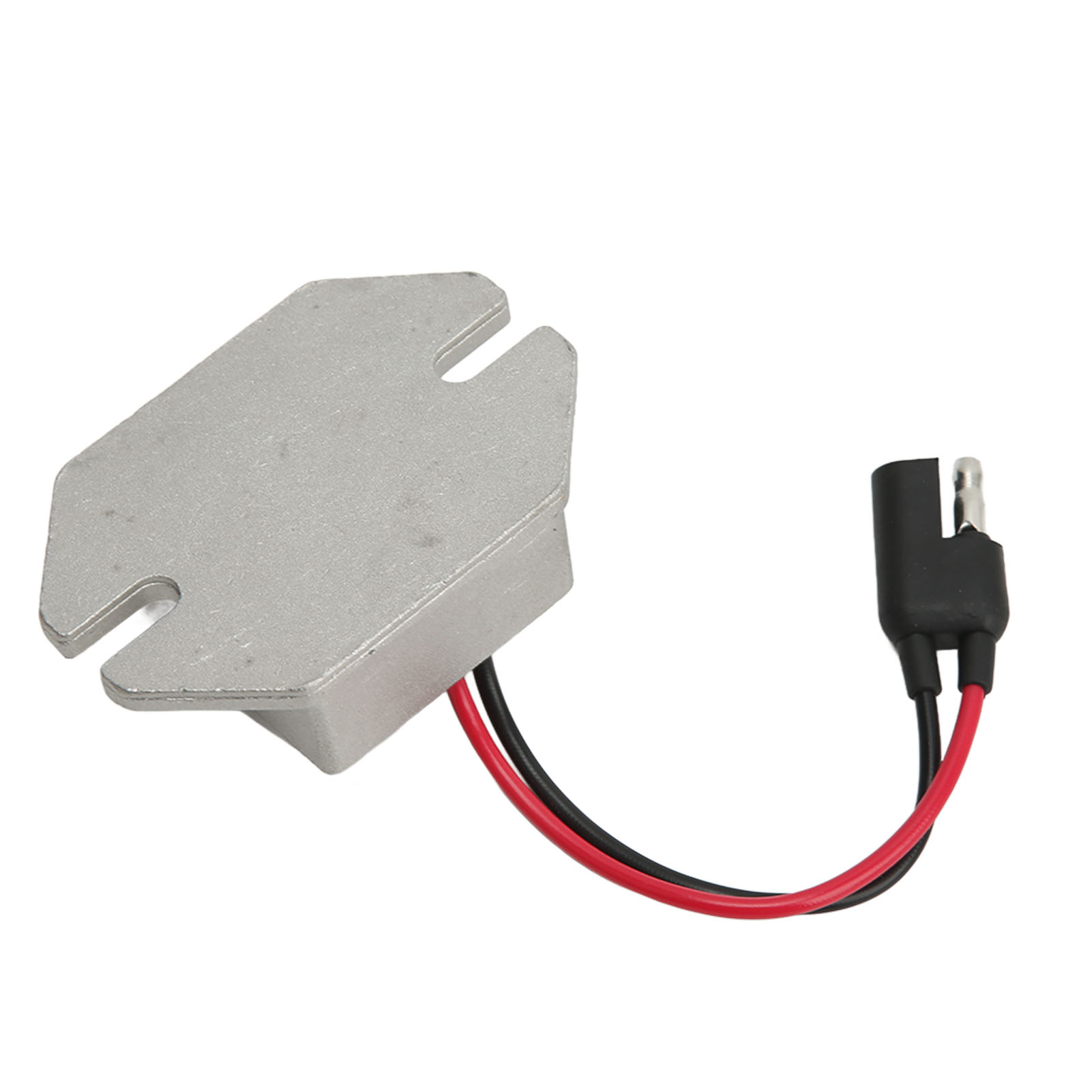 Voltage Regulator Rectifier, Durable High Performance 2203873 for Snowmobile. 