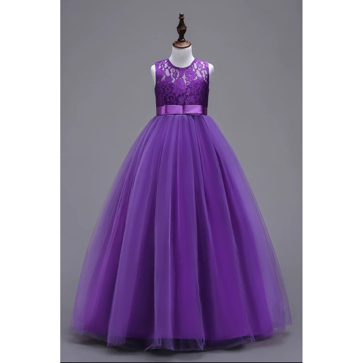 Princess Dress