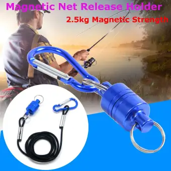best magnetic net release