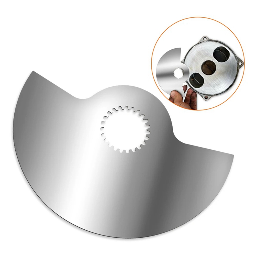 Automobiles Rotary Valve for 657 717 720 787 800 159 Degrees GS GSX GTX 420924502 420-924-502 Replacement Accessories. 