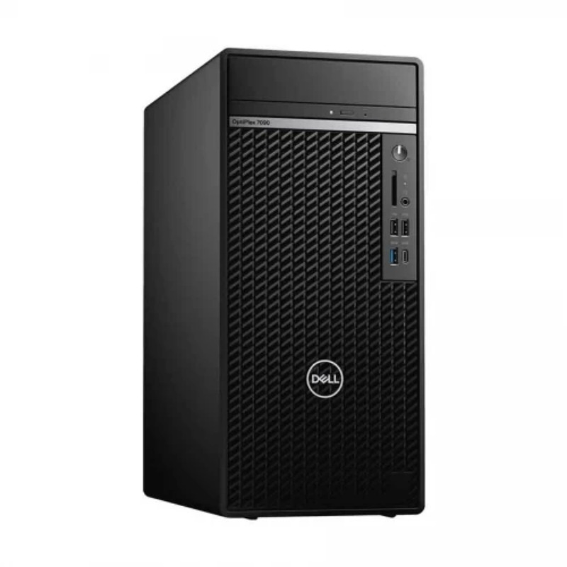 Dell OptiPlex 7090 Intel Core i7-11700 3.7 to 4.4GHz, 8GB DDR4 Ram 1TB HDD Brand PC. 