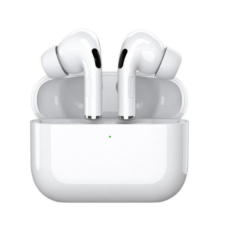 Pro 3 Wireless Bluetooth Earphone Headphone Smart Touch Stereo Earbuds Headset With Charging Box Headphone For iPhone Android. 