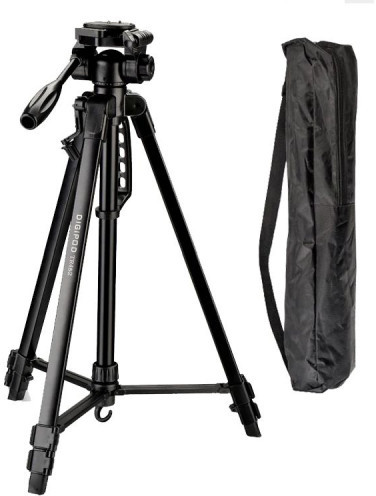 Digipod TR-452 Camera Tripod. 
