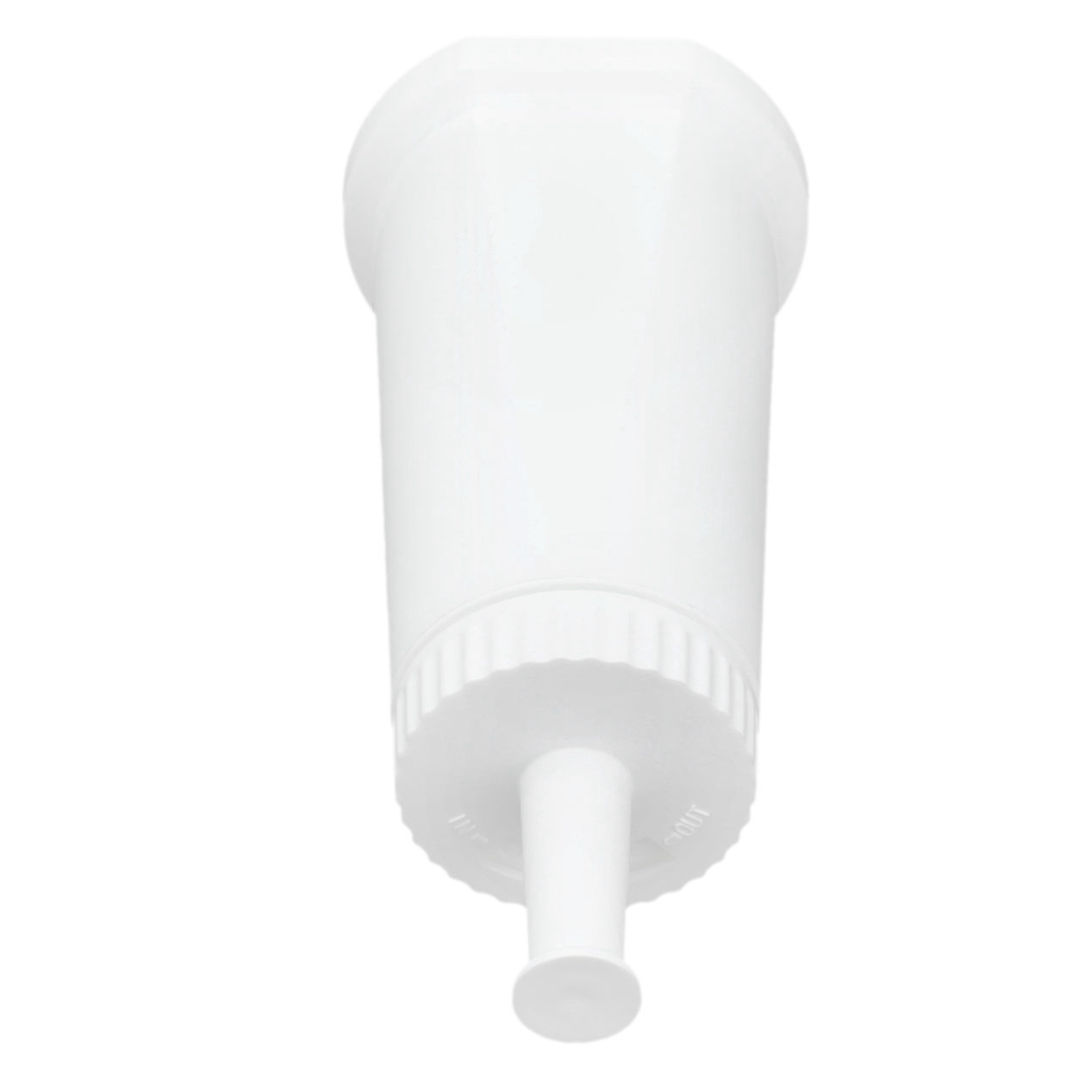 Filter Cartridge, Activated Carbon Adsorption Coffee Machine Filter with 1-12 Month Setting for Breville Claro Swiss for Kitchen for Office for Home for Oracle. 