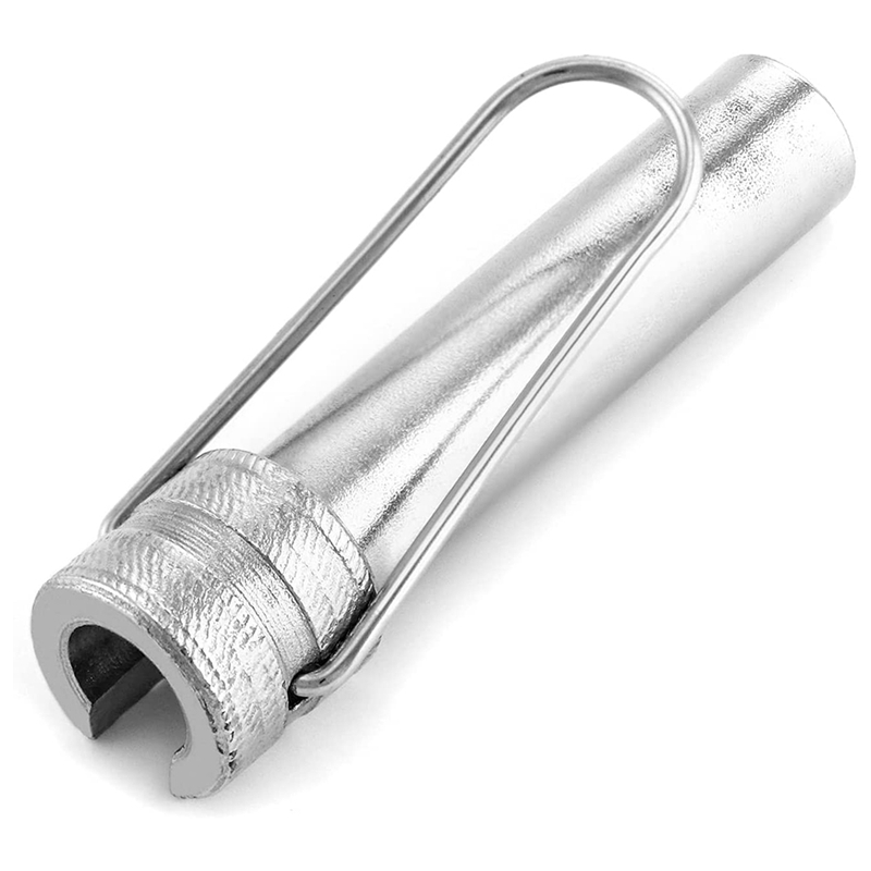 JAERBEE Security Shield Remove Tool, F Connector Coax Security Key Shield Adapter Gripping Tool for Coaxial Cable. 