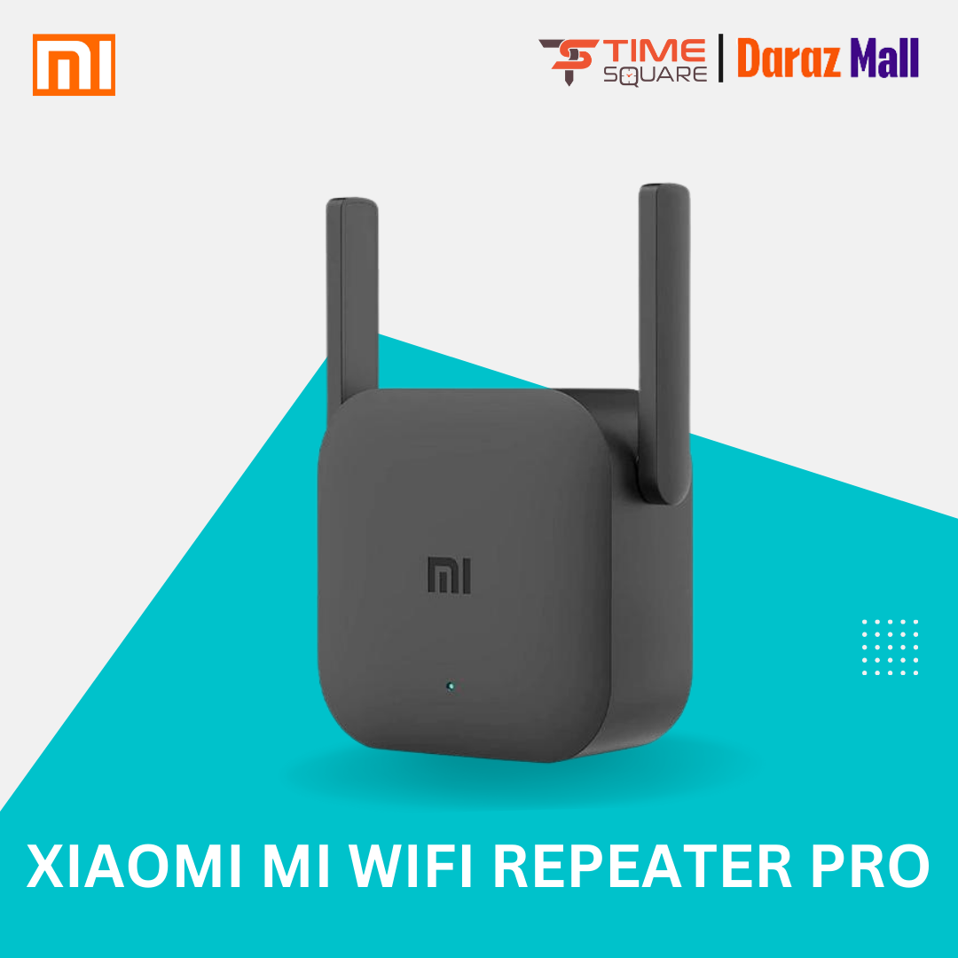 Xiaomi WiFi Range Extender